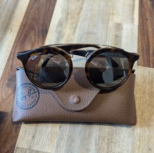 Ray-Ban Gatsby Sunglasses
